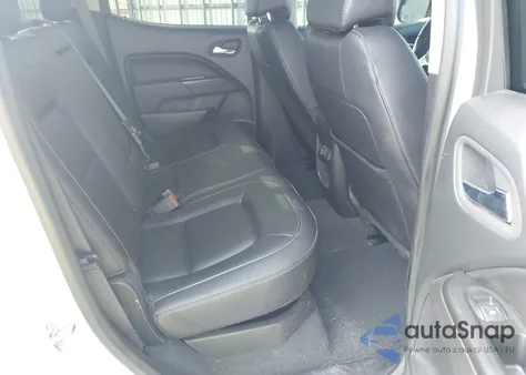 2022 Chevrolet Colorado 2Wd Short Box Lt z USA, uszkodzony, nr VIN 1GCGSCEN7N1265966